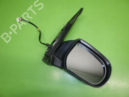 Used Right mirror MAZDA MPV II (LW) 2.0 DI (136 hp) 18967609