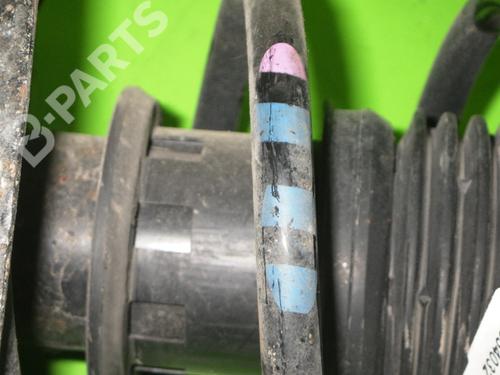 Left front shock absorber VW LUPO I (6X1, 6E1) 1.0 | BP6642091M16 