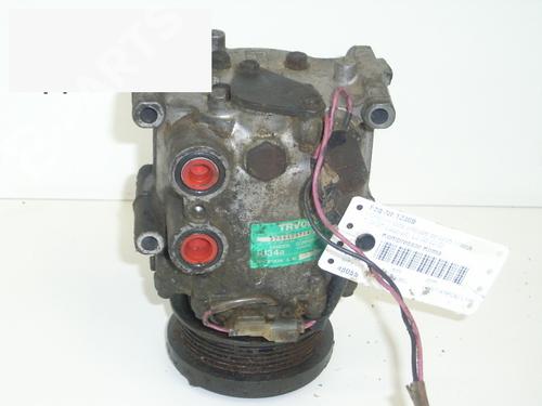 Used AC compressor FORD FIESTA IV (JA_, JB_) 1.8 D (60 hp) 6400132