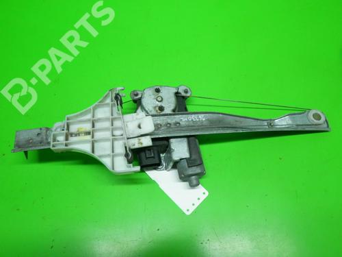 Rear left window mechanism FORD MONDEO III Turnier (BWY) 1.8 16V | BP6648970C24 