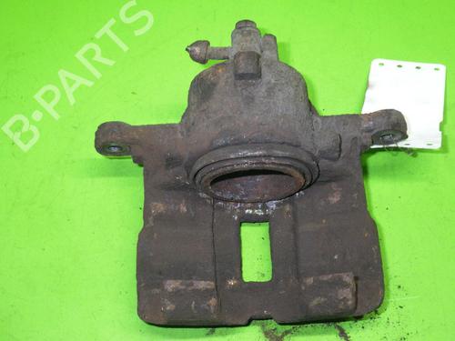 Left front brake caliper NISSAN ALMERA II Hatchback (N16) 1.5 dCi | BP14725445M105 