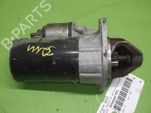 Startmotor Startmotor OPEL ASTRA H (A04) 1.6 (L48) (105 hp) 34528943 34528943