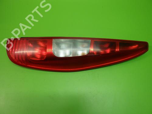 Høyre baklys MITSUBISHI COLT VI (Z3_A, Z2_A) 1.3 (Z21A) (95 hp) 30739721