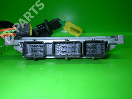 Control unit DACIA SANDERO 1.2 16V | BP6361295M11 