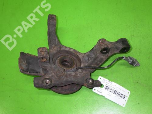 Used Left front steering knuckle OPEL ASTRA H Estate (A04) 1.7 CDTI (L35) (110 hp) 6655675