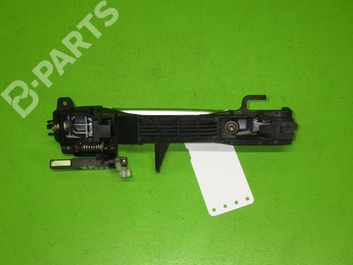 Front right exterior door handle TOYOTA LAND CRUISER PRADO (_J12_) 3.0 D-4D (KDJ120, KDJ125) | BP6389507C129 