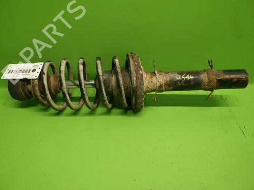 Used Left front shock absorber Left front shock absorber VW GOLF IV (1J1) 1.8 4motion (125 hp) 34609428 34609428