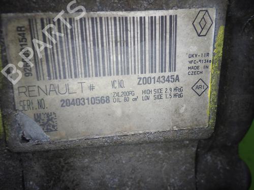 AC compressor DACIA DUSTER (HS_) 1.5 dCi (HSMC) | BP36173012M34 - Image 2