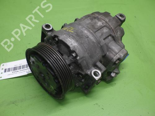 Used AC compressor AC compressor VW GOLF V (1K1) 1.4 FSI (90 hp) 34528868 34528868