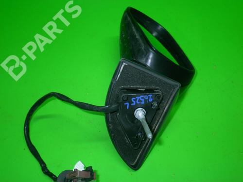 Left mirror PEUGEOT 407 SW (6E_, 6D_) 2.0 HDi 135 | BP6660844C26 