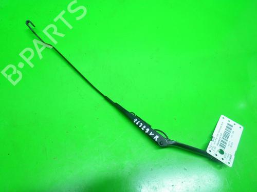 Used Front windshield wiper arm OPEL VECTRA B (J96) 1.6 i 16V (F19) (100 hp) 14712442