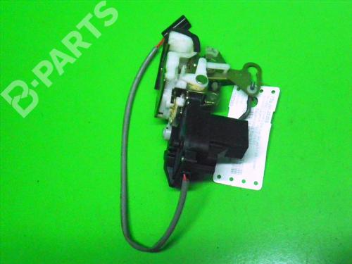 Türschloss links hinten für ROVER 25 I Hatchback (RF) 1.4 16V (84 hp) 6604186