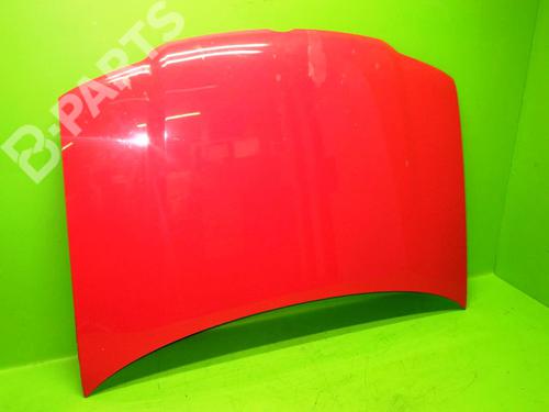 Hood VW POLO (6N2) 1.4 TDI | BP6384798C1