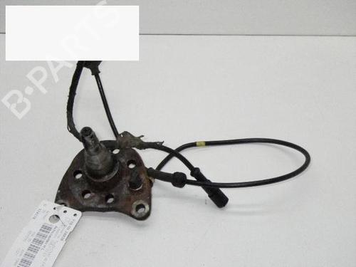 Used Other VW PASSAT B3/B4 Variant (3A5, 35I) 2.0 (115 hp) 14706795