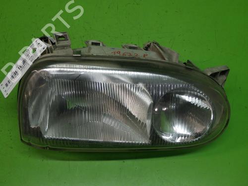 Phare droit VW GOLF III Variant (1H5) 1.8 (75 hp) 29701492