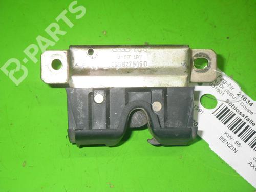 BP6371664C101 | Tailgate lock AUDI COUPE B3 (89, 8B3) 2.3 BP6371664C101