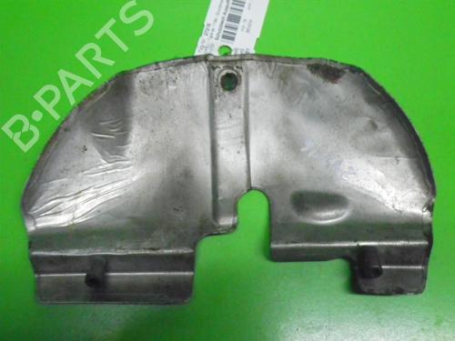 Exhaust manifold OPEL TIGRA (S93) 1.6 16V (F07) | BP14720651M110 
