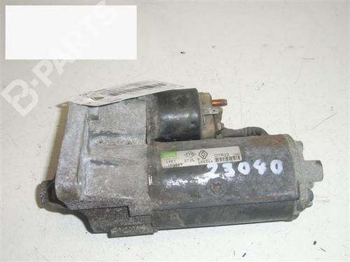 Startmotor RENAULT LAGUNA I Grandtour (K56_) 2.2 D (K56F/2, S56F) (83 hp) 6346076