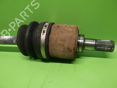Left front driveshaft HYUNDAI i30 (FD) 1.6 | BP31747143M38