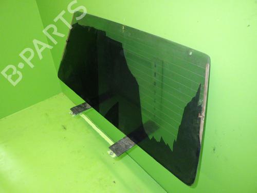 Bootlid window VW GOLF II (19E, 1G1) 1.8 | BP26221830C64 
