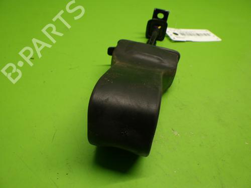 Hinge/Door check strap VW GOLF VII (5G1, BQ1, BE1, BE2) 1.2 TSI | BP16162725C146 