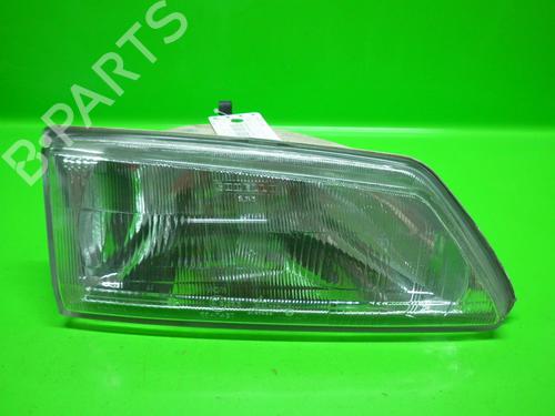 Used Right headlight PEUGEOT 106 I (1A, 1C) 1.0 (45 hp) 14702102