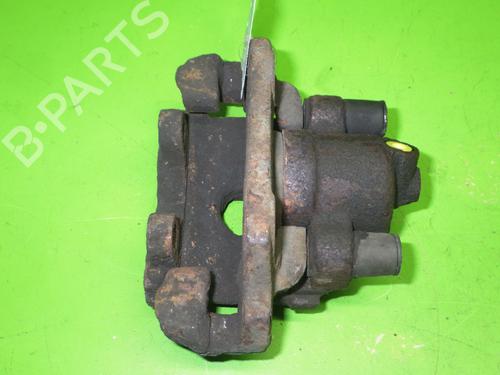 Left rear brake caliper BMW 3 (E46) 318 i | BP14703271M107 
