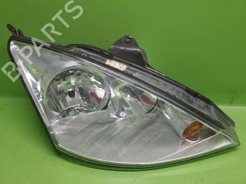 Højre forlygte FORD FOCUS I Turnier (DNW) 1.8 Turbo DI / TDDi (90 hp) 30981431