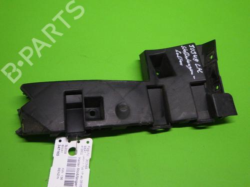 Used Rear bumper bracket SEAT LEON (1P1) 2.0 TFSI (185 hp) 14732636
