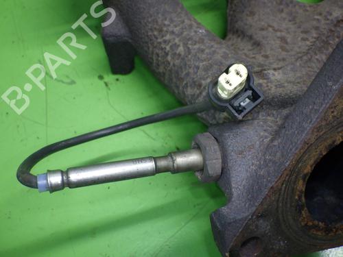 Exhaust manifold MERCEDES-BENZ A-CLASS (W169) A 180 CDI (169.007, 169.307) | BP28284768M110 