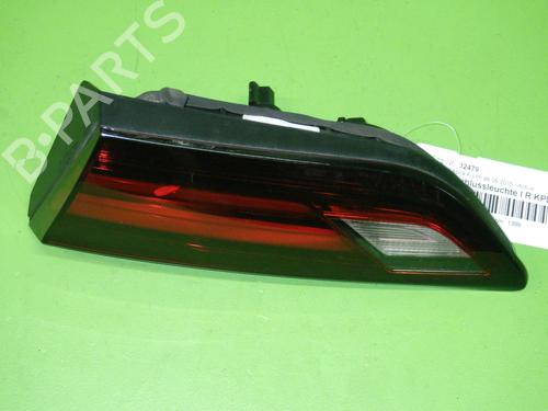 Used Right tailgate light Right tailgate light OPEL ASTRA K (B16) 1.4 Turbo (68) (150 hp) 33443682 33443682