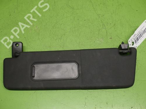 Pare-soleil gauche OPEL TIGRA TwinTop (X04) 1.4 (R97) (90 hp) 29701485