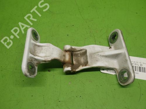 Used Hinge/Door check strap FORD TRANSIT COURIER B460 Box Body/MPV 1.6 TDCi (95 hp) 28712137