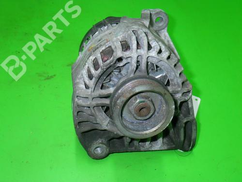 Alternator FIAT PUNTO (176_) 55 1.1 | BP6361776M7 