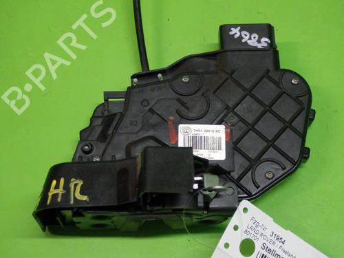 Rear right lock LAND ROVER FREELANDER 2 (L359) 2.2 TD4 4x4 | BP23553835C99 