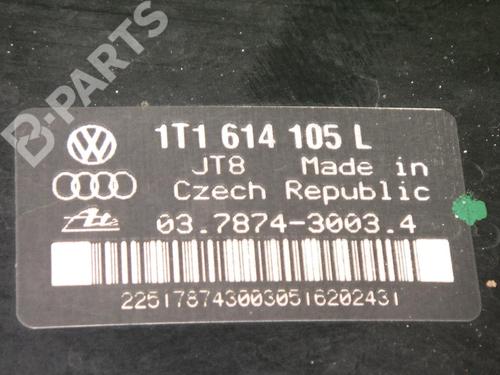 Servo brake VW TOURAN (1T1, 1T2) 2.0 TDI 16V | BP6378527M42 