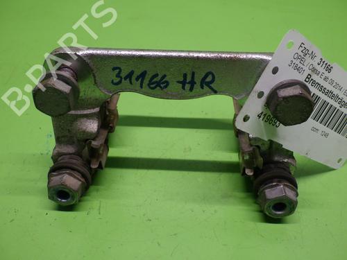 Support OPEL CORSA E (X15) 1.3 CDTI (08, 68) | BP24232493C155 