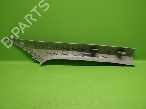 Front left wheel arch trim OPEL ASTRA K (B16) 1.5 CRDI (68) | BP28206804C134 