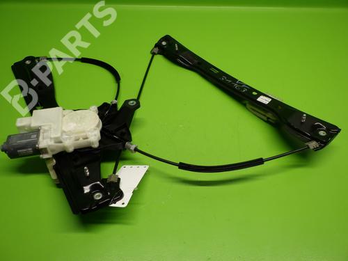 Front left window mechanism OPEL ASTRA K Sports Tourer (B16) 1.4 Turbo (35) | BP11731266C22 