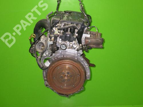 Engine FORD FIESTA IV (JA_, JB_) 1.25 i 16V | BP6338021M1 