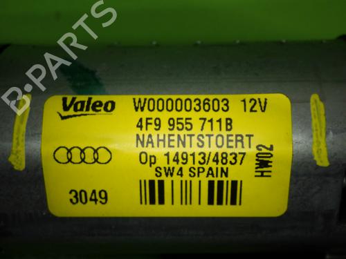 Rear wiper motor AUDI A6 C6 Avant (4F5) 2.7 TDI | BP32276404M102