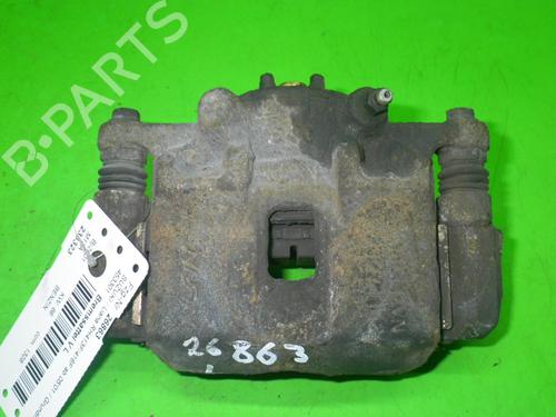 Used Left front brake caliper SUZUKI LIANA Hatchback 1.3 (90 hp) 14715544