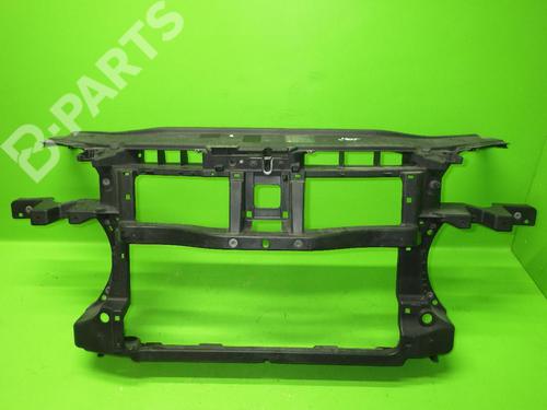 Used Front slam panel Front slam panel VW PASSAT B6 (3C2) 2.0 TDI (140 hp) 6390183 6390183