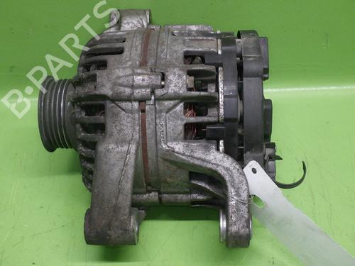 Generator OPEL MERIVA A MPV (X03) 1.6 (E75) | BP27601455M7 