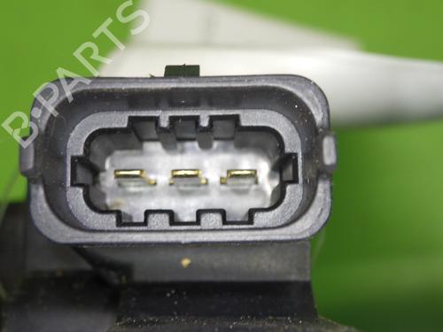 Ignition coil MERCEDES-BENZ C-CLASS (W203) C 240 (203.061) | BP16266325M94 