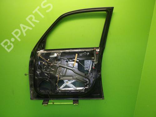 Dør højre fortil OPEL MERIVA A MPV (X03) 1.6 16V (E75) | BP26136980C3 