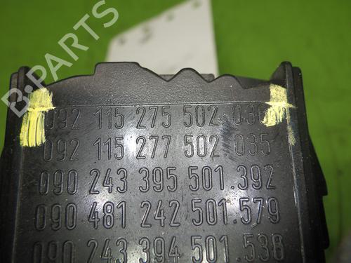 Steering column stalk OPEL ASTRA G Estate (T98) 2.0 DI (F35) | BP29319039I23 