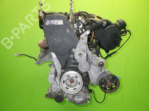 Used Engine VW PASSAT B5 Variant (3B5) 1.6 (101 hp) 31029634
