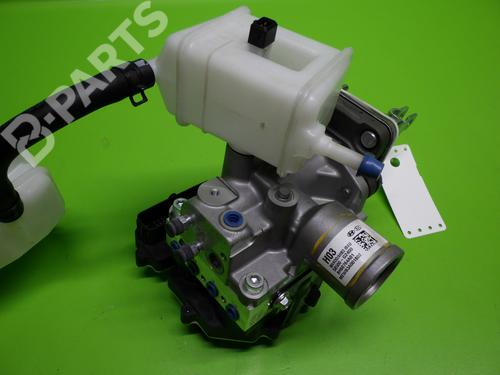 Servo brake HYUNDAI IONIQ (AE) 1.6 GDI Hybrid | BP11033098M42 