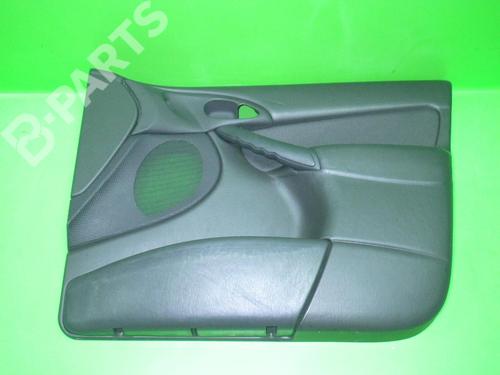 Right front door panel FORD FOCUS I (DAW, DBW) 1.6 16V (100 hp) 1321260